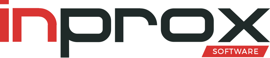 logo inprox software