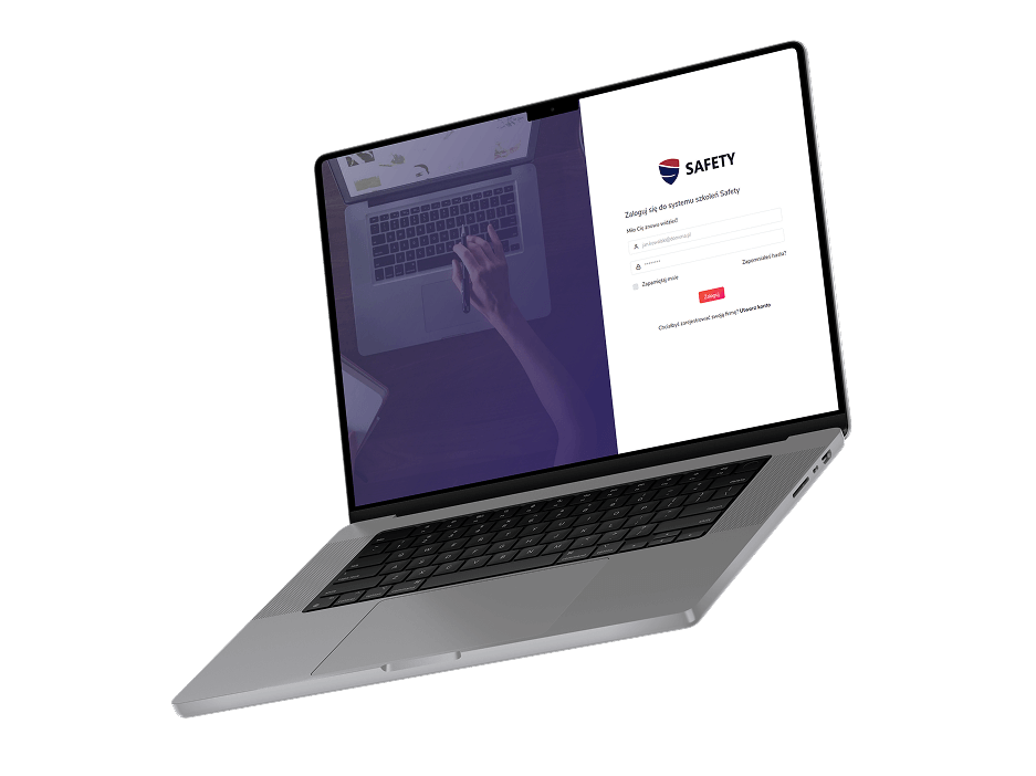 Platforma do szkoleń BHP